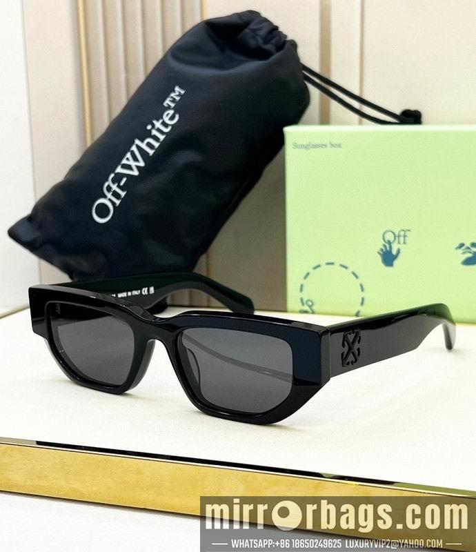 Replica Off White Glasses 03smh78