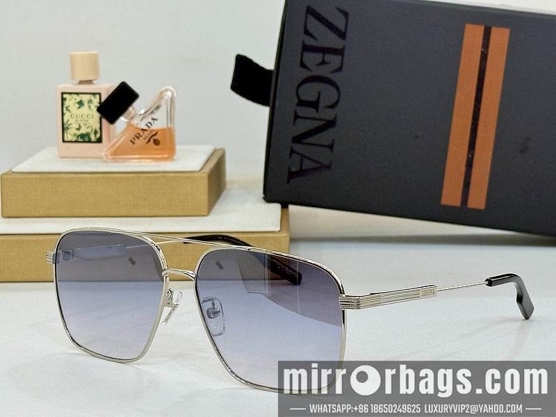 Replica Zegna Glasses 03smh02