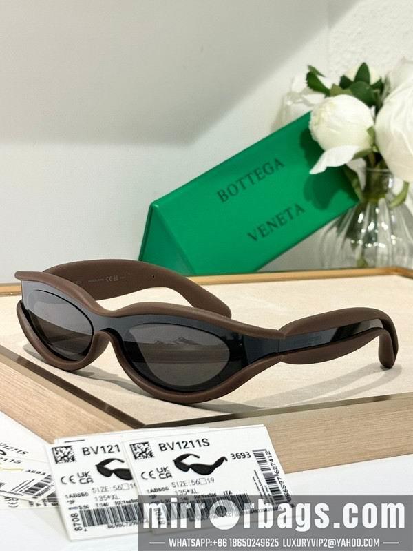 Replica Bottega Veneta Glasses 03smh29