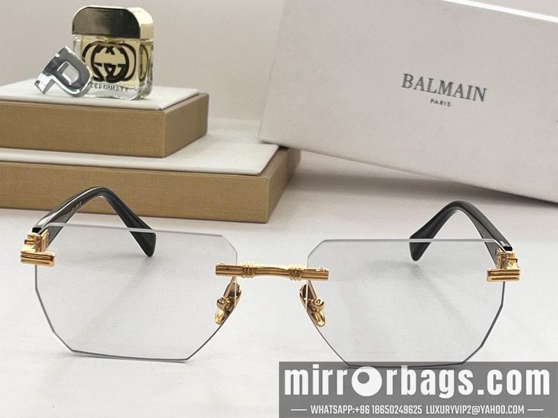 Replica Balmain Glasses 03smh77