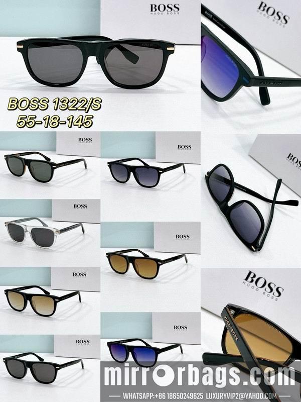 Replica Boss Glasses 03smh25