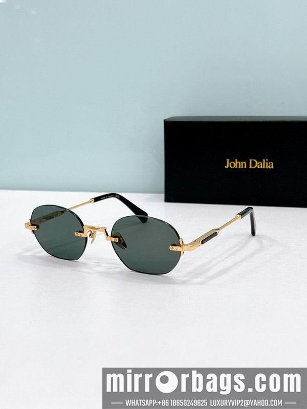 Replica John Dalia Glasses 03smh31