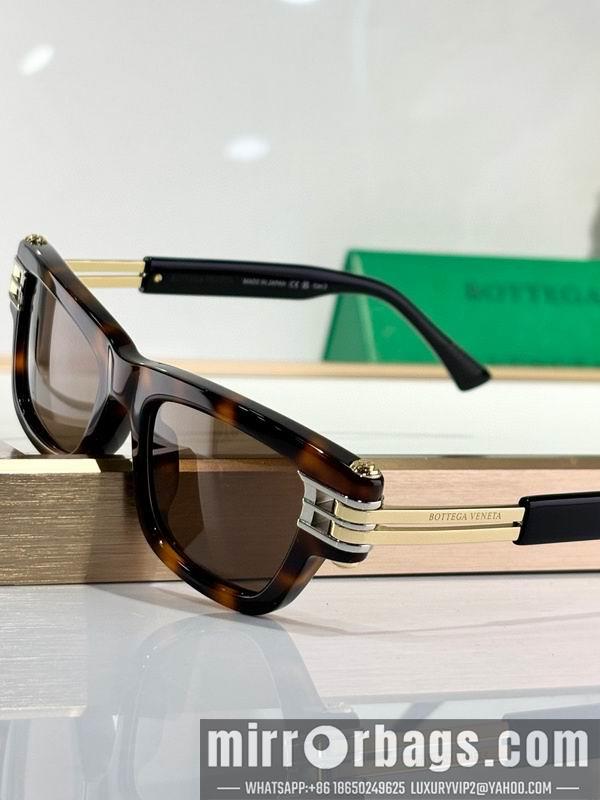 Replica Bottega Veneta Glasses 03smh40