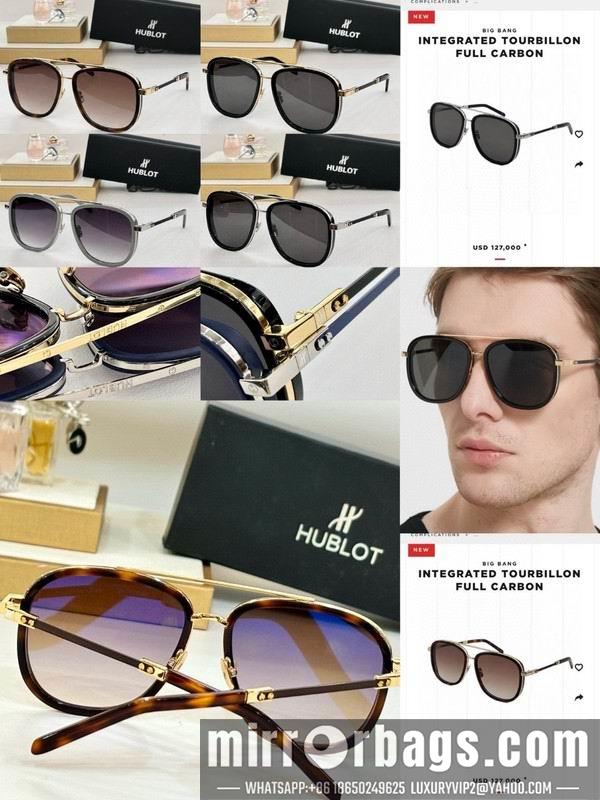 Replica Hublot Glasses 03smh20