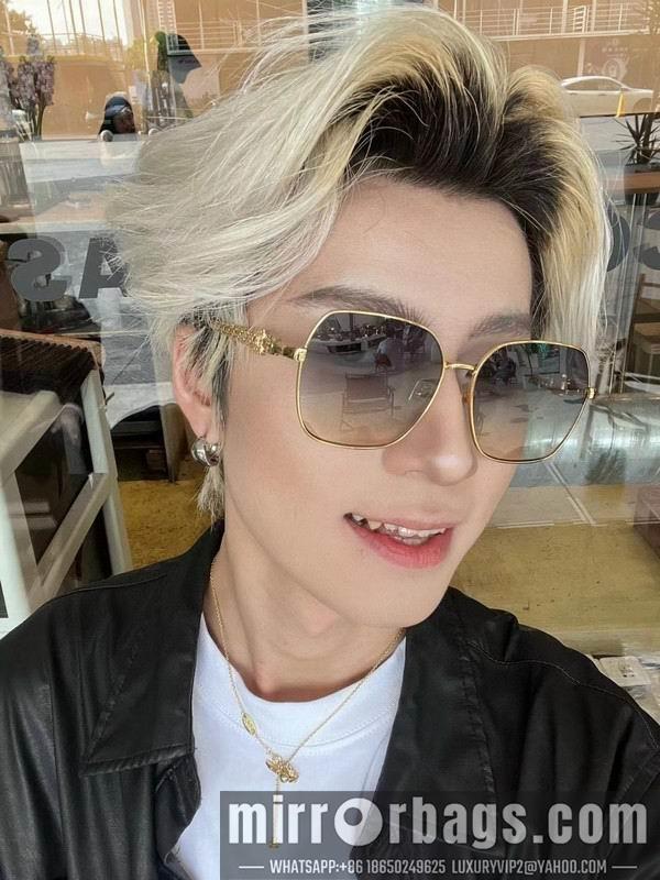 Replica Hermes Glasses 03smh22