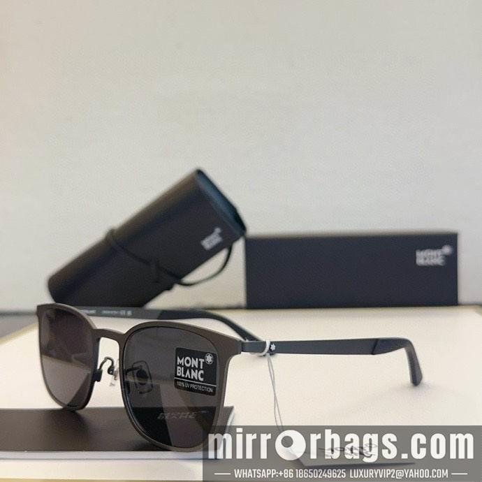Replica Montblanc Glasses smx44