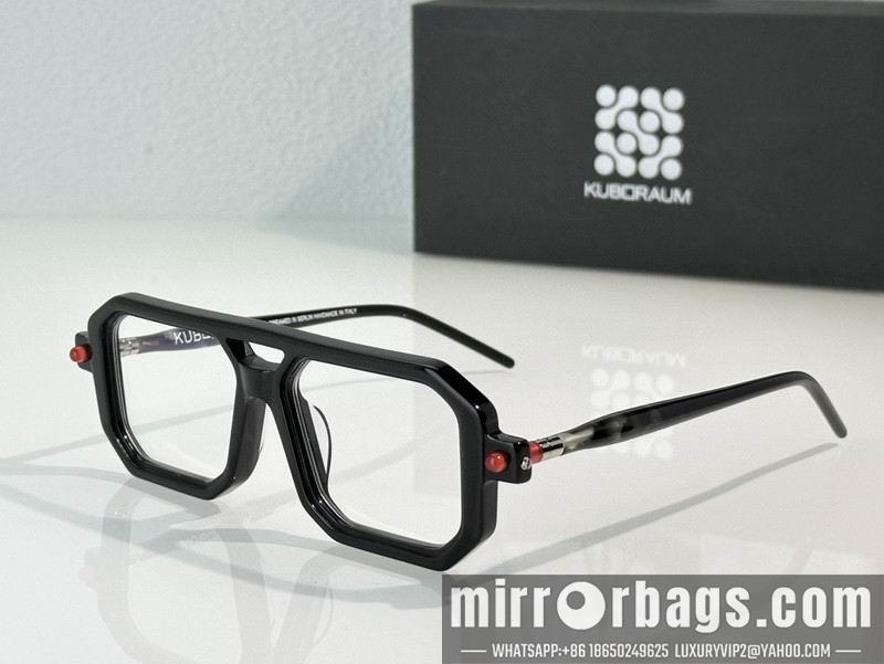 Replica Kuboraum Glasses 03smh28