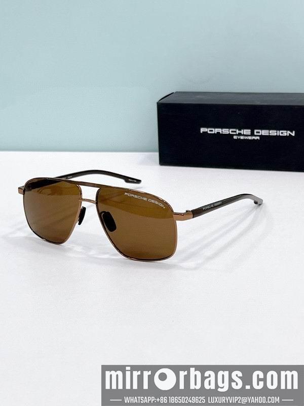 Replica PORSCHR DESIGN Glasses 03smh22