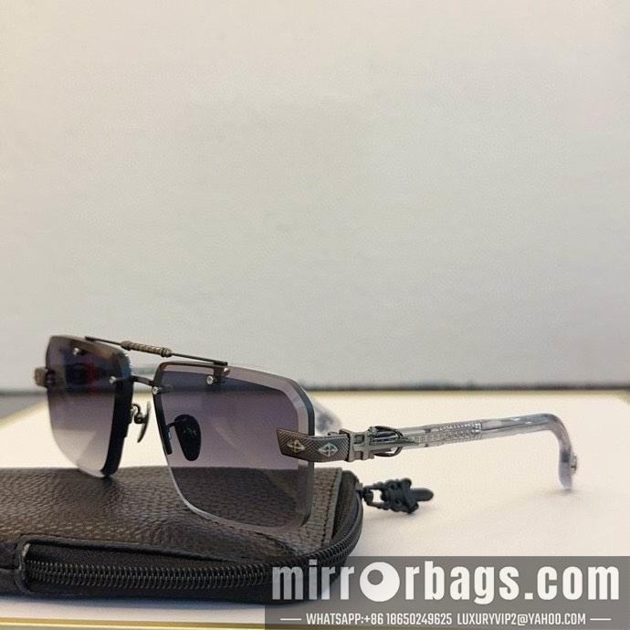 Replica Chrome Hearts Glasses smx28