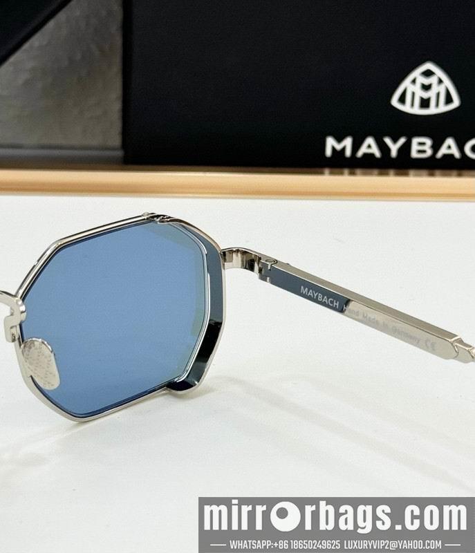 Replica Maybach Glasses 03smh65