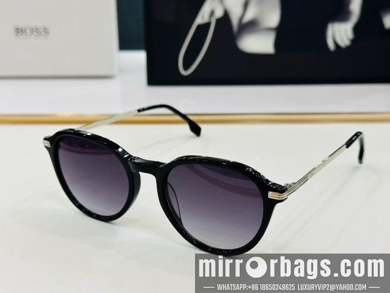 Replica Boss Glasses smr10