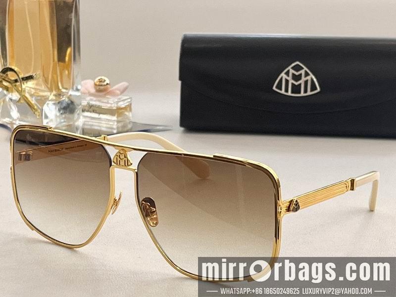 Replica Maybach Glasses 03smh75