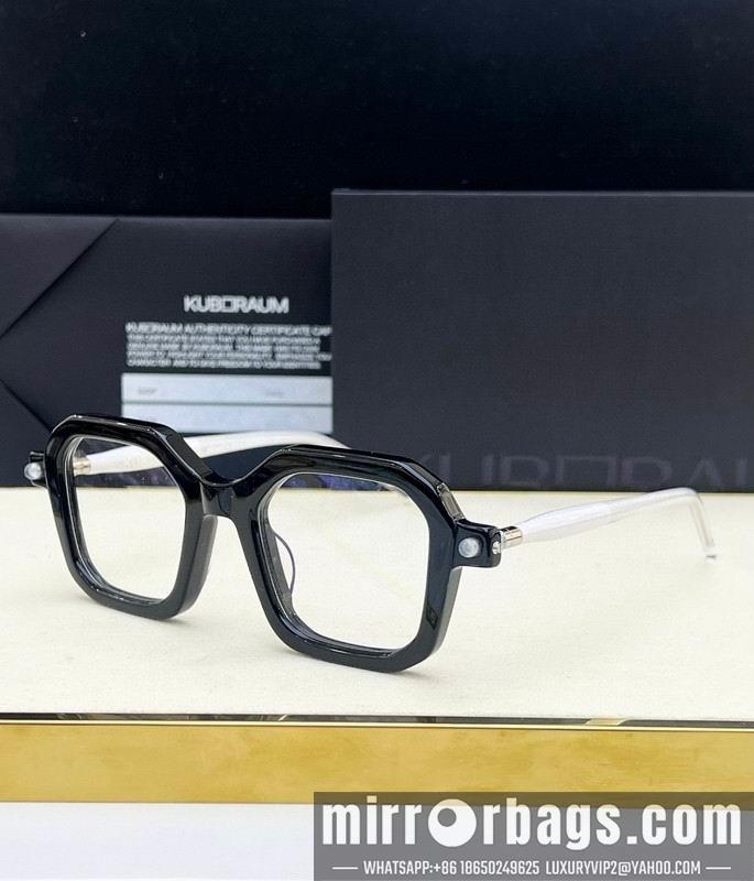 Replica Kuboraum Glasses 03smh18