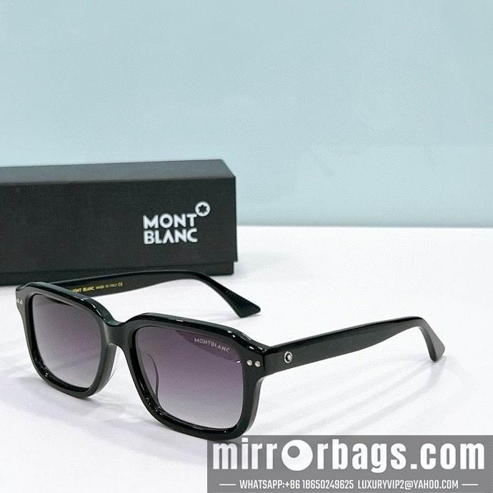 Replica Montblanc Glasses smx13