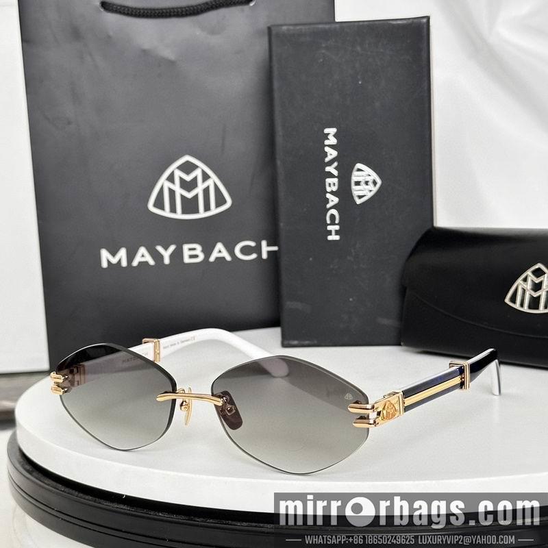 Replica Maybach Glasses 03smh32