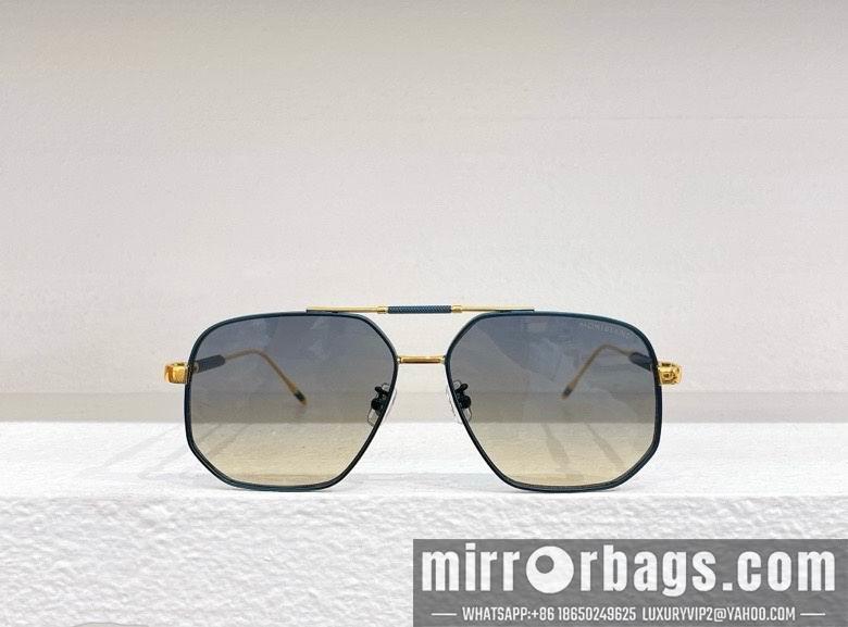 Replica Montblanc Glasses 010301