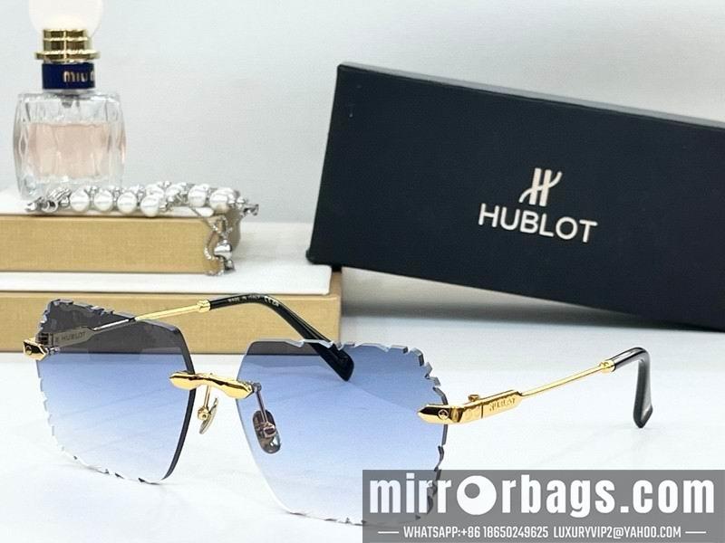 Replica Hublot Glasses 03smh21
