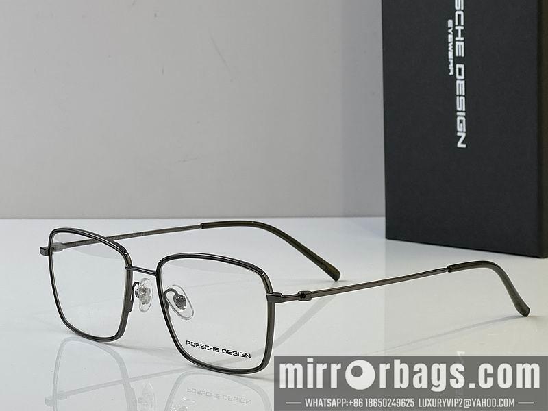 Replica PORSCHR DESIGN Glasses 03smh26