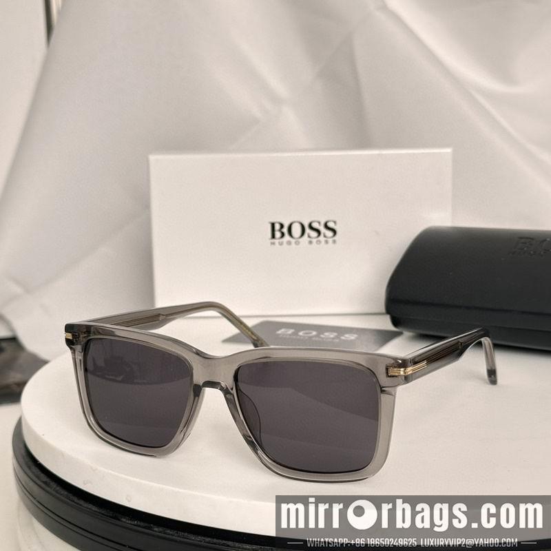 Replica Boss Glasses 03smh31
