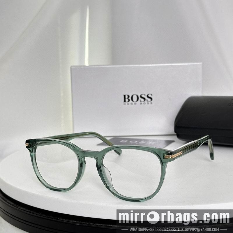 Replica Boss Glasses 03smh22