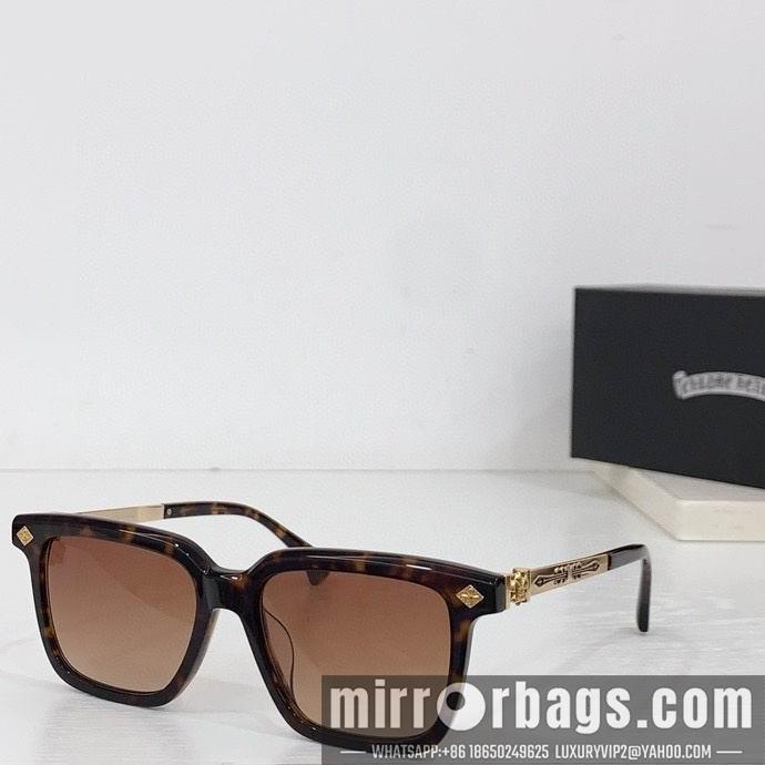 Replica Chrome Hearts Glasses smx23