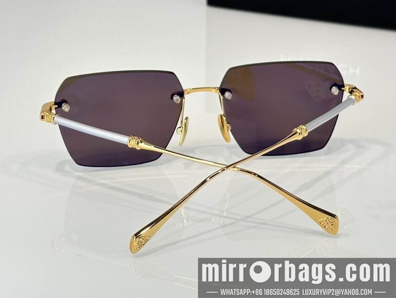 Replica Maybach Glasses 03smh74