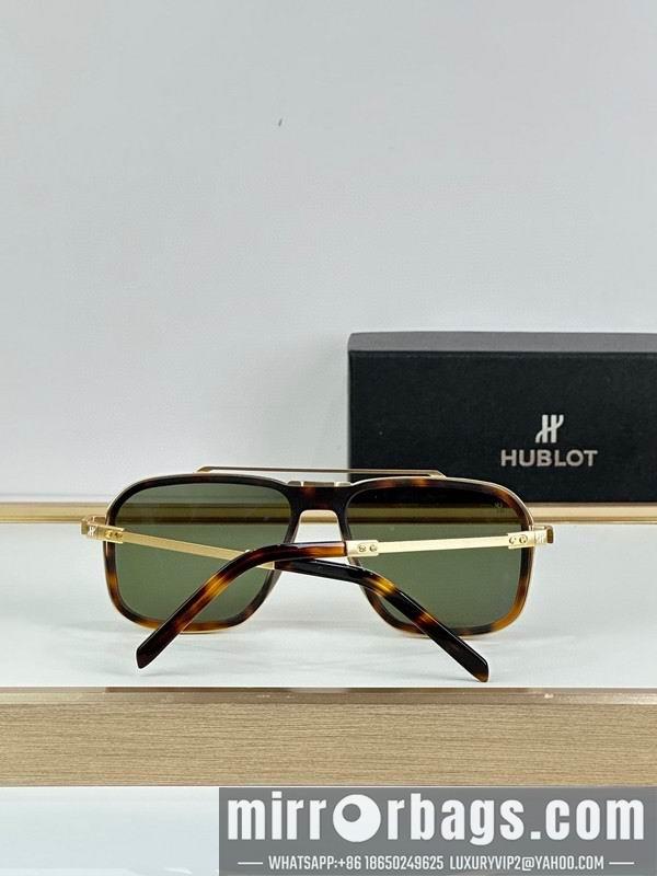 Replica Hublot Glasses 03smh19