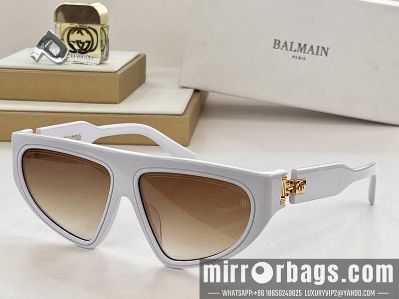 Replica Balmain Glasses 03smh75