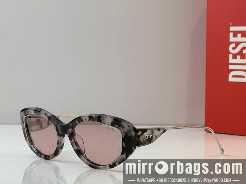 Replica Diecet Glasses 03smh04