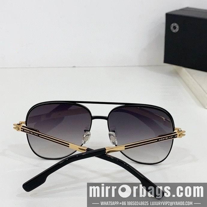 Replica Montblanc Glasses smx46