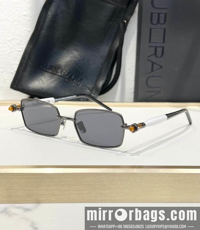 Replica Kuboraum Glasses 03smh14