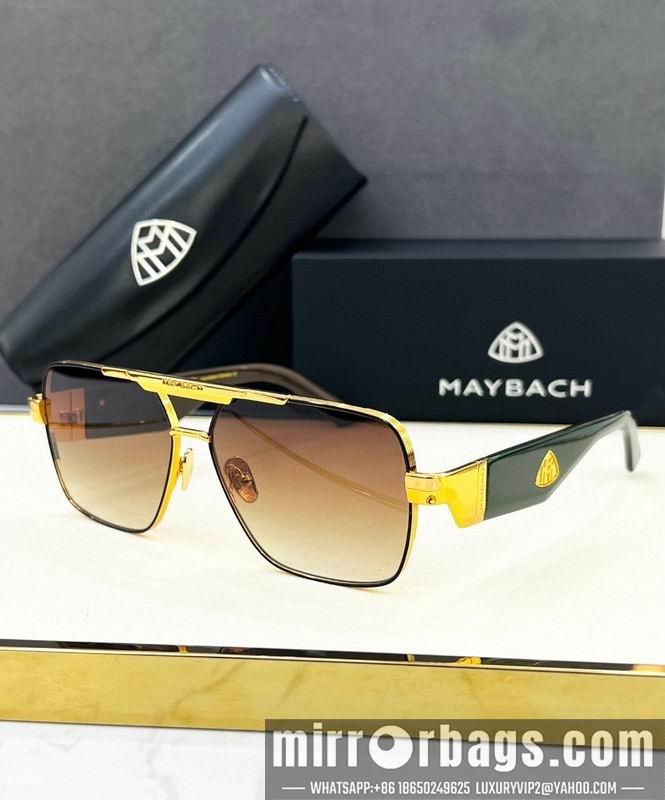 Replica Maybach Glasses 03smh38