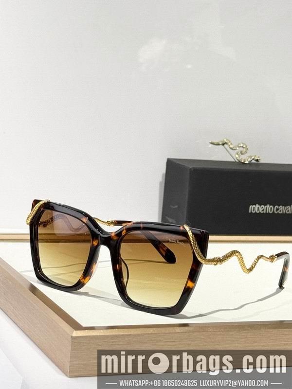 Replica Roberto Cavalli Glasses 03smh11