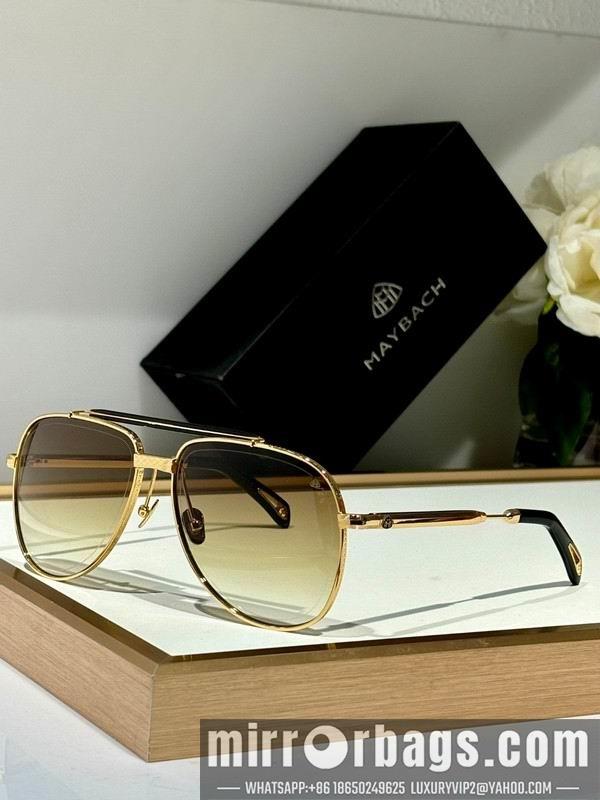 Replica Maybach Glasses 03smh50