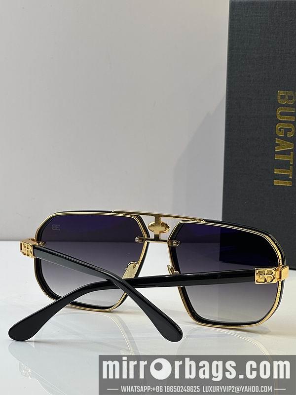 Replica Bugatti Glasses 03smh06