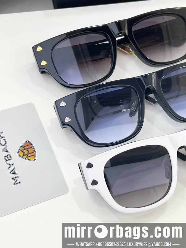 Replica Maybach Glasses 03smh36