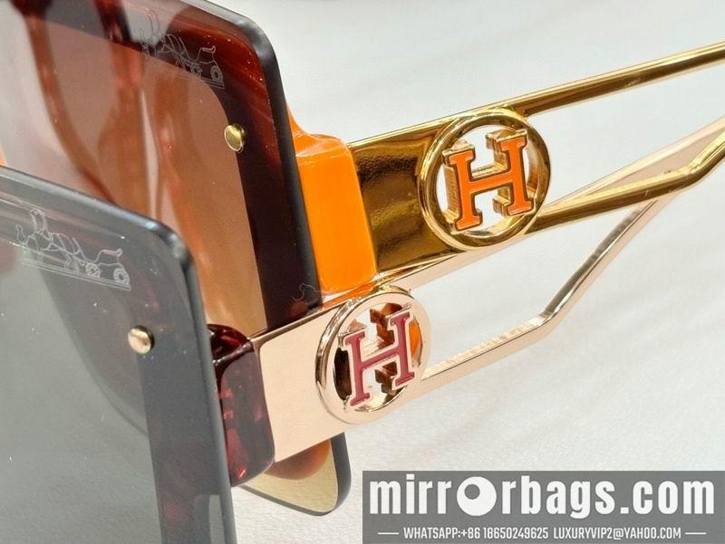 Replica Hermes Glasses smx09