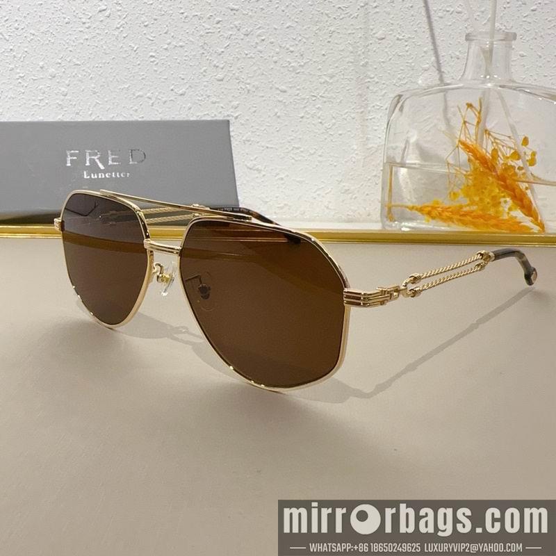 Replica Fred Glasses 010305