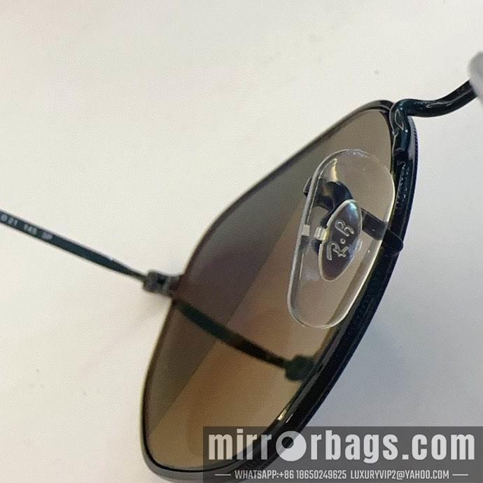 Replica Rayban Glasses smx03