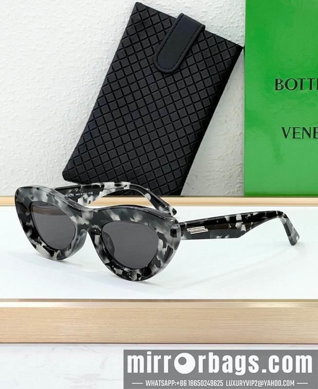 Replica Bottega Veneta Glasses 03smh48