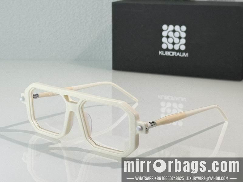 Replica Kuboraum Glasses 03smh28