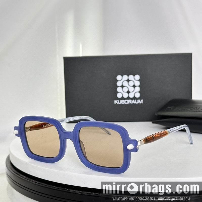 Replica Kuboraum Glasses 03smh05