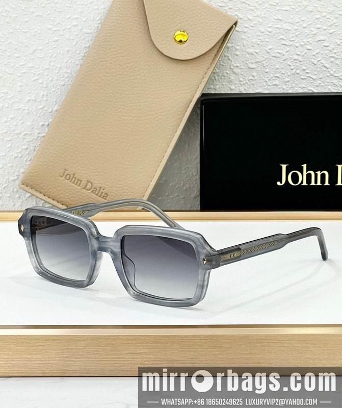Replica John Dalia Glasses 03smh20