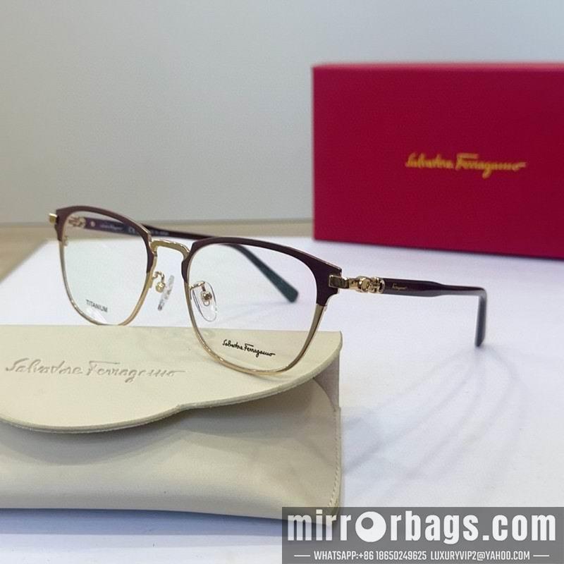 Replica Ferragamo Glasses 03smh05