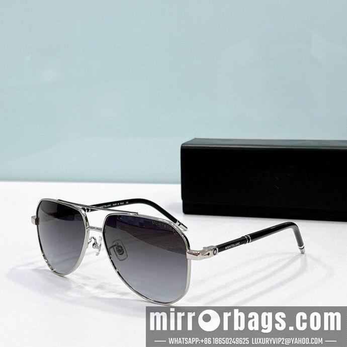Replica Montblanc Glasses smx12