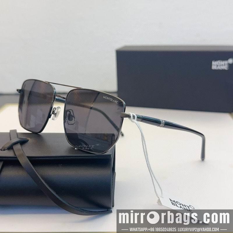 Replica Montblanc Glasses smx21