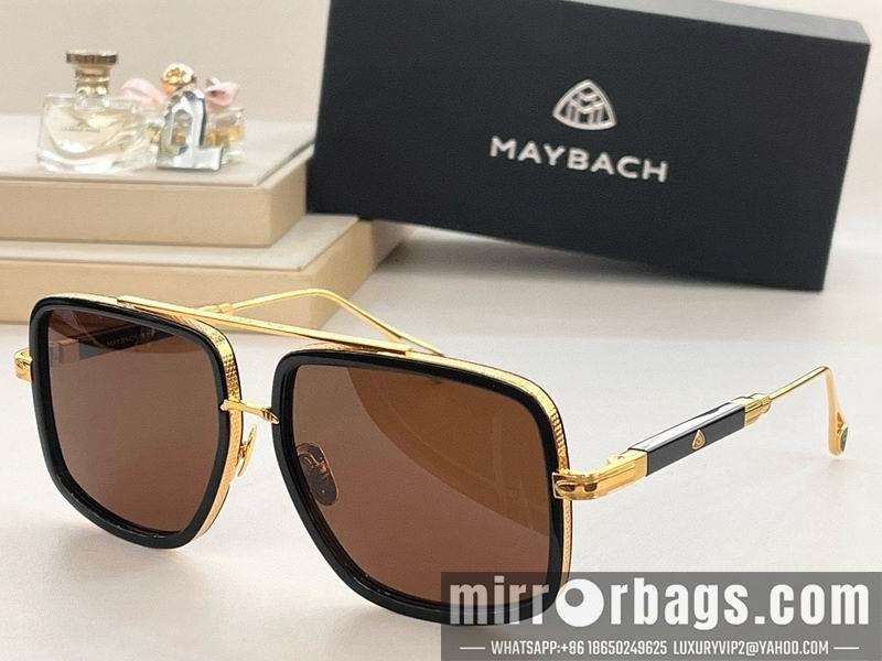 Replica Maybach Glasses 03smh81