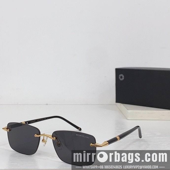 Replica Montblanc Glasses smx25