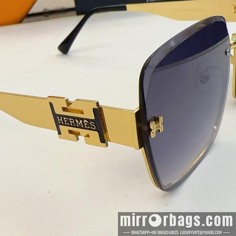 Replica Hermes Glasses smx13