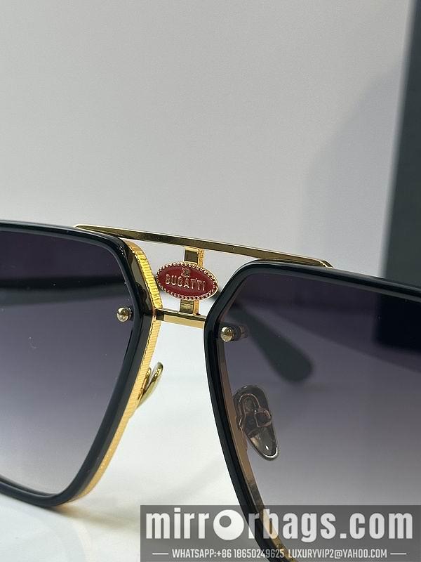 Replica Bugatti Glasses 03smh06